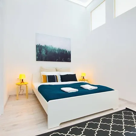 Very - Sunny - Comfy Casa de Férias Budapeste