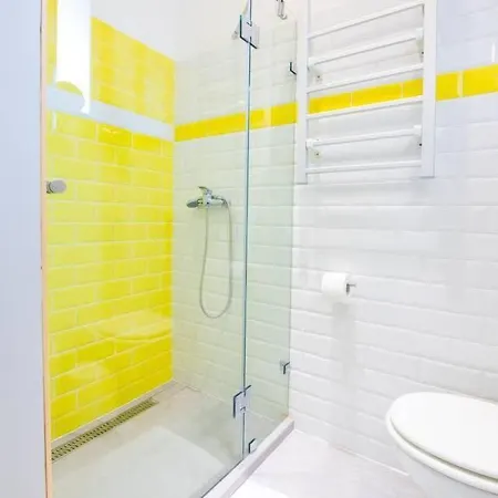 Very - Sunny - Comfy Budapeste