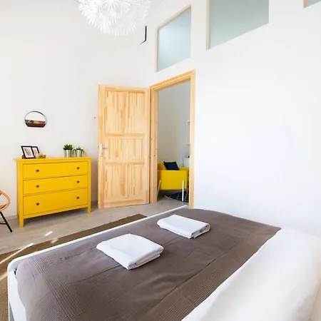 Casa de Férias Very - Sunny - Comfy Budapeste