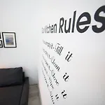 Very - Sunny - Comfy بيت للعطل بودابست