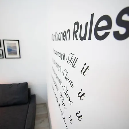 Very - Sunny - Comfy Vakantiehuis Boedapest