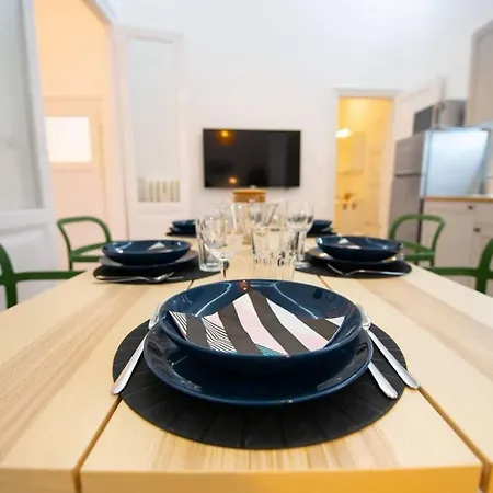 Nyaraló Very - Sunny - Comfy Budapest