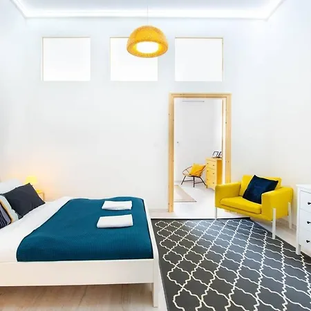 Vakantiehuis Very - Sunny - Comfy *