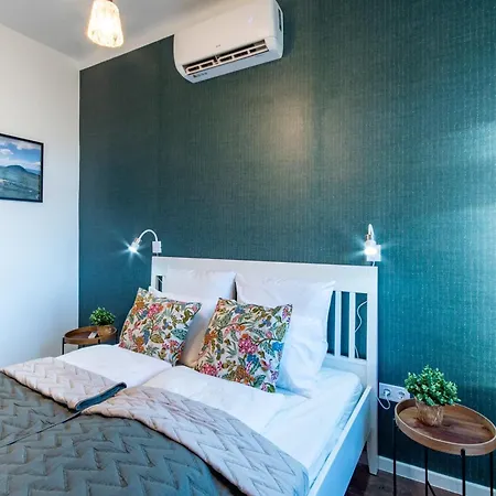 Very - Sunny - Comfy Apartment Budapest