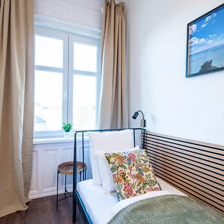 Very - Sunny - Comfy Apartment Budapest
