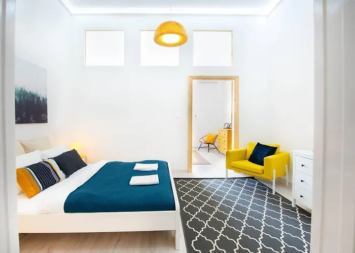 Very - Sunny - Comfy Holiday home *