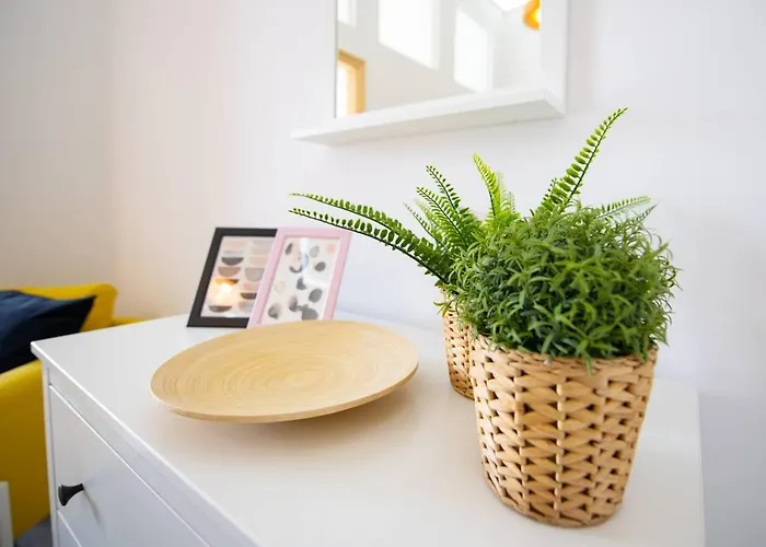 Holiday home Very - Sunny - Comfy Budapest