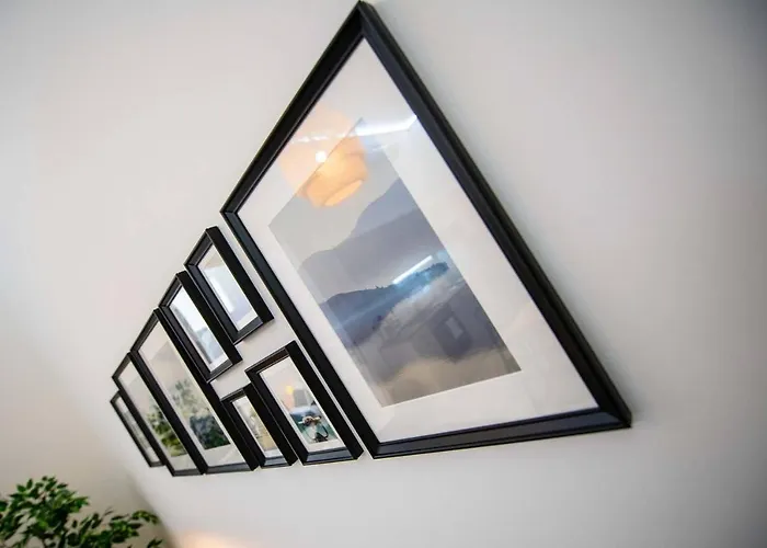 Дом отдыха Very - Sunny - Comfy *