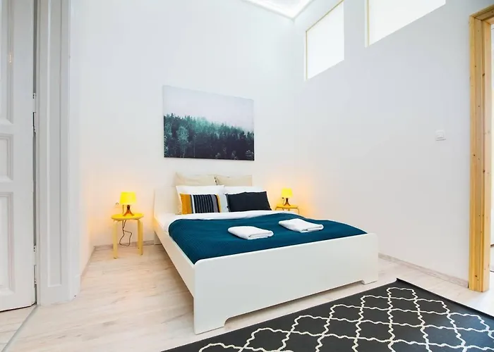 Very - Sunny - Comfy Casa vacanze Budapest