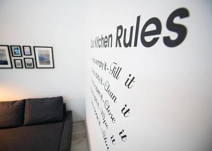 Very - Sunny - Comfy Holiday home Budapest