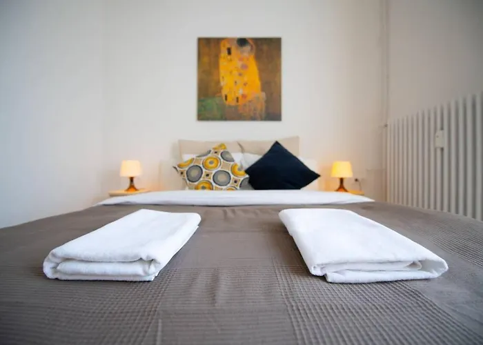 Casa vacanze Very - Sunny - Comfy