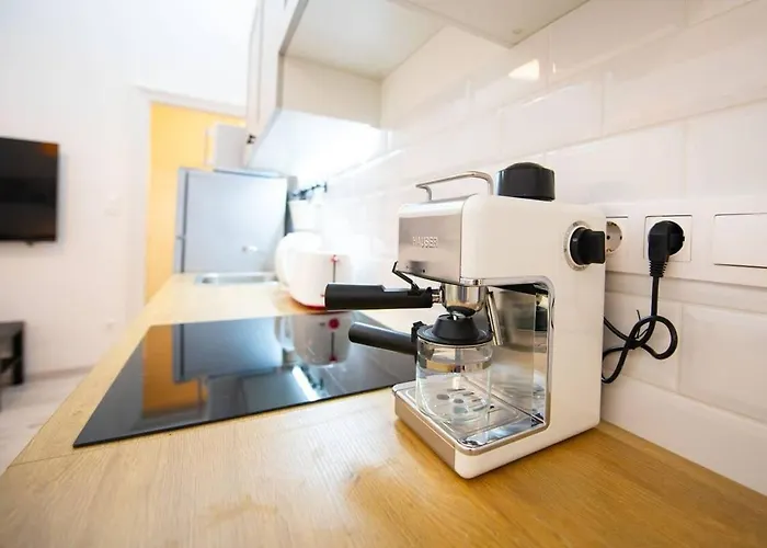 Very - Sunny - Comfy Holiday home *