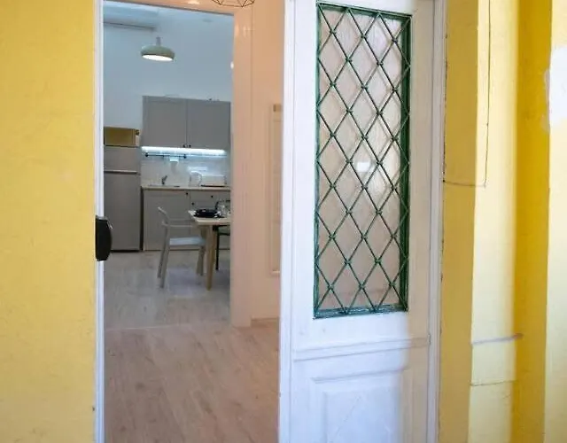 Casa vacanze Very - Sunny - Comfy *