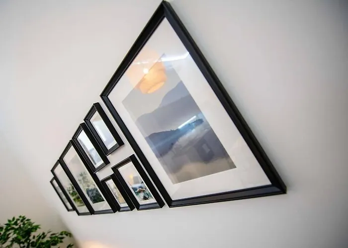 Casa vacanze Very - Sunny - Comfy Budapest