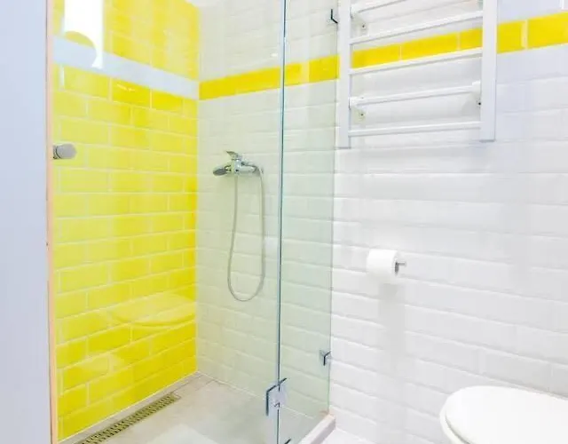 Very - Sunny - Comfy Будапешт