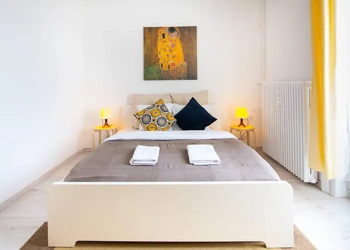 Casa vacanze Very - Sunny - Comfy *