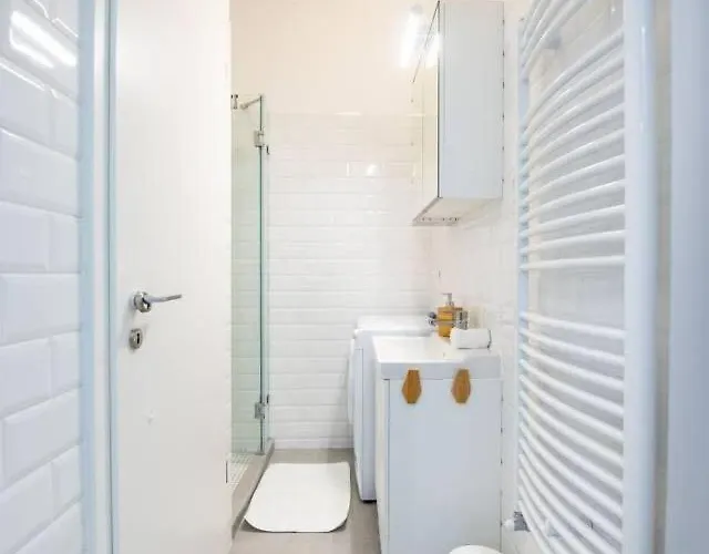 Very - Sunny - Comfy Holiday home Budapest