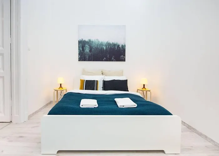 Very - Sunny - Comfy Casa vacanze *