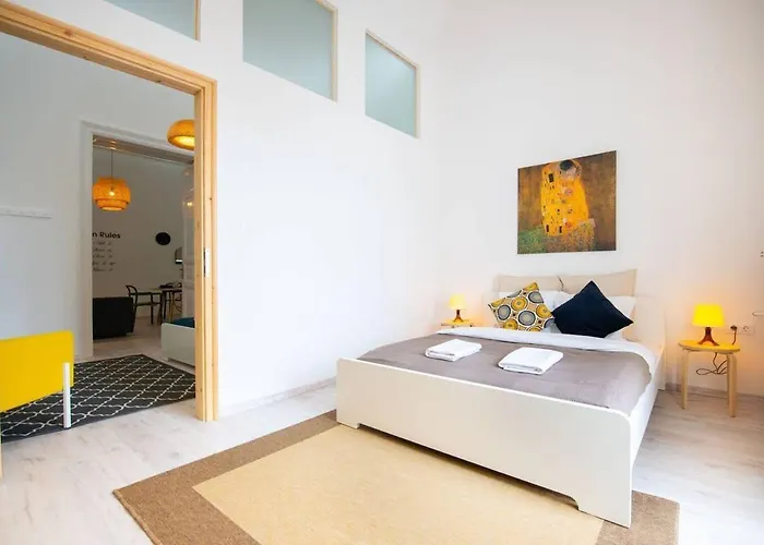 Very - Sunny - Comfy Casa vacanze