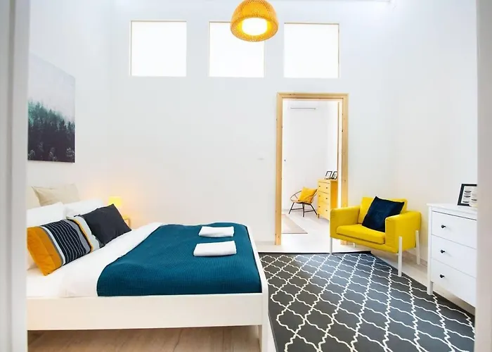 Very - Sunny - Comfy Casa vacanze Budapest