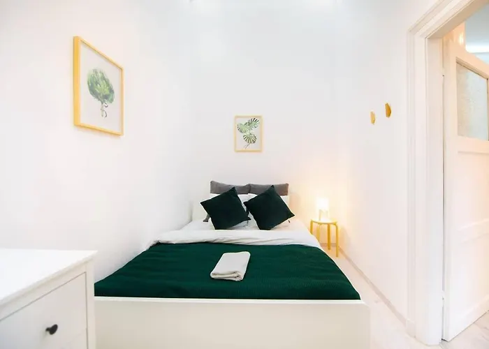 Casa vacanze Very - Sunny - Comfy *