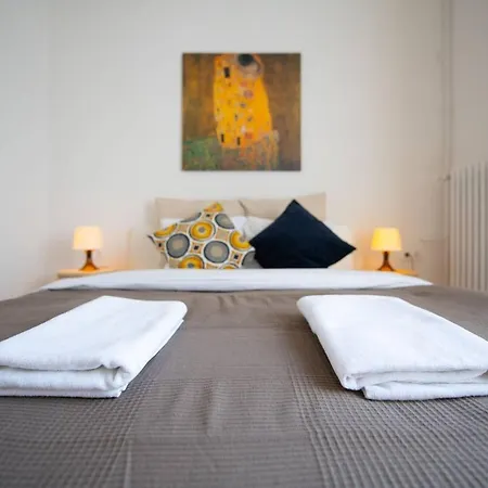 Сasa de vacaciones Very - Sunny - Comfy Budapest