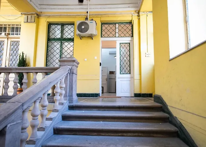 Very - Sunny - Comfy Сasa de vacaciones Budapest