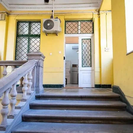 Very - Sunny - Comfy Ferienhaus Budapest