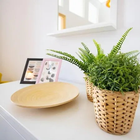 Very - Sunny - Comfy Budapest