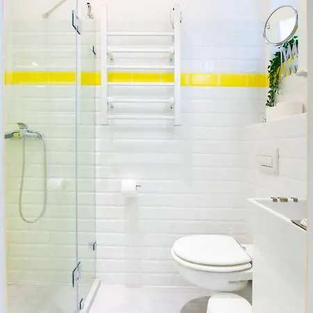 Ferienhaus Very - Sunny - Comfy