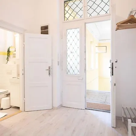 Ferienhaus Very - Sunny - Comfy