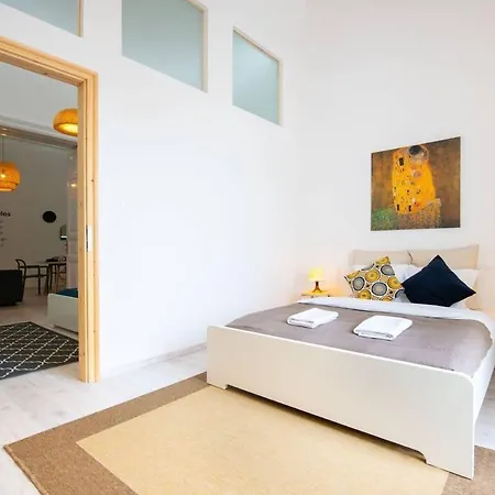 Very - Sunny - Comfy Ferienhaus