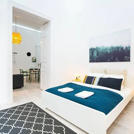 Very - Sunny - Comfy Ferienhaus