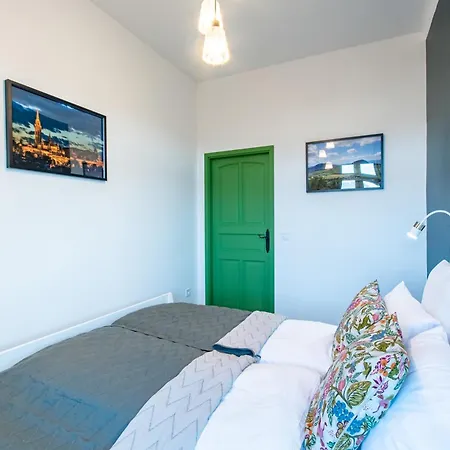 Appartement Very - Sunny - Comfy *