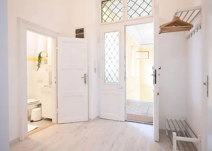 Case de vacanță Very - Sunny - Comfy *