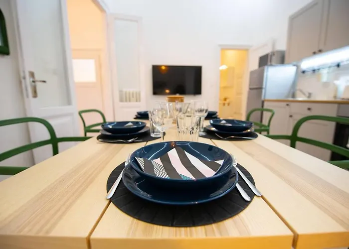 Very - Sunny - Comfy Budapesta