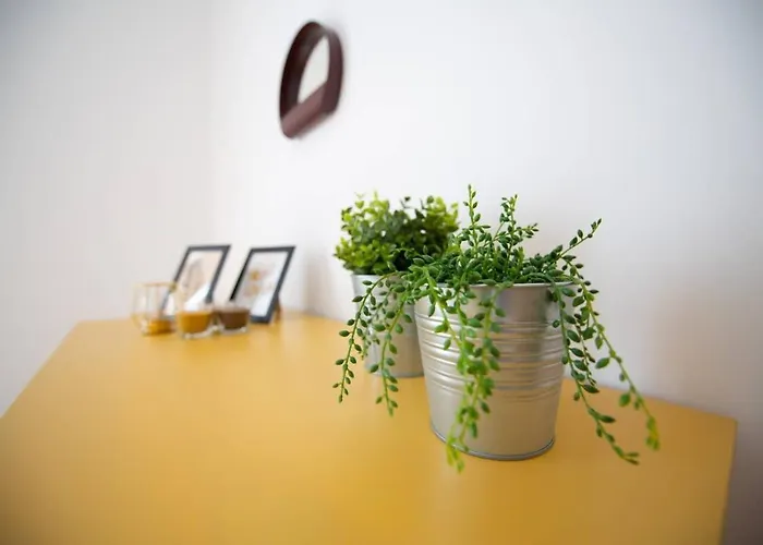 Very - Sunny - Comfy Case de vacanță *